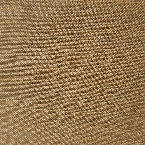 ❤️BUY 2 GET 1 FREE European Flax Linen Duvet Cover,Color: Sandstone Melange - Picture 8 of 16